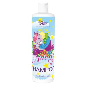 Nooni Heste shampoo