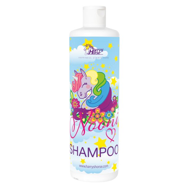 Nooni Heste shampoo