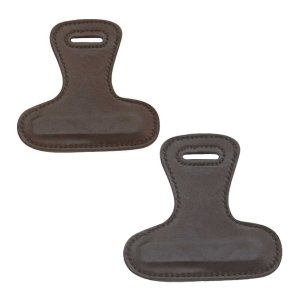 Norton halerems beslag