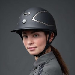 ONE K Xtreme mat m Chrome pipe