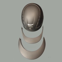 ONE K Xtreme mat  Sort pipe