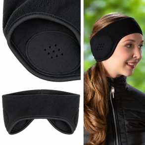 �revarmer af fleece
