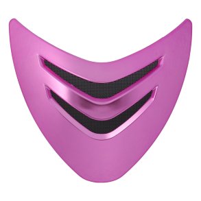 One K Metallic Pink front Convertible 