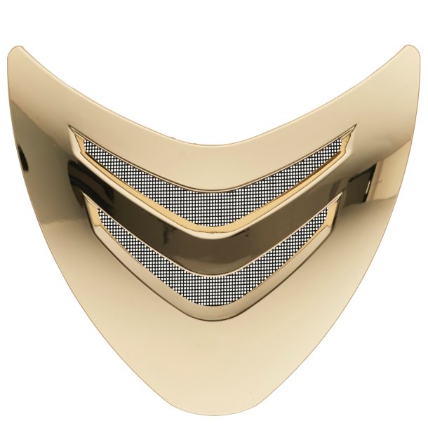 One K Guld front Convertible 
