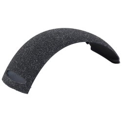 One K Convertible Top Glitter Black Skal str 1