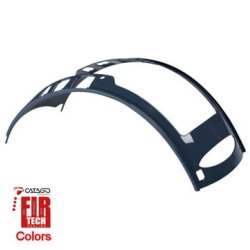 One K Rails Convertible Midtnight Navy Glossy