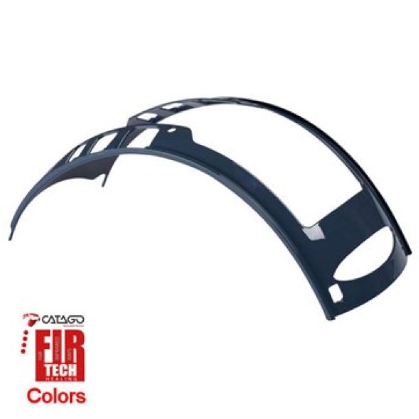 One K Rails Convertible Midtnight Navy Glossy
