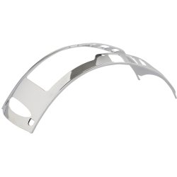 One K Silver Rails Convertible  Skal str 2