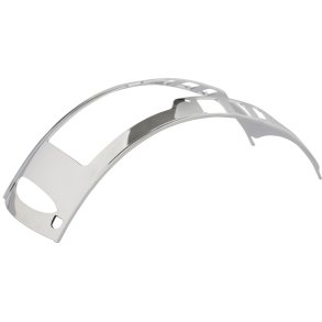 One K Silver Rails Convertible 
