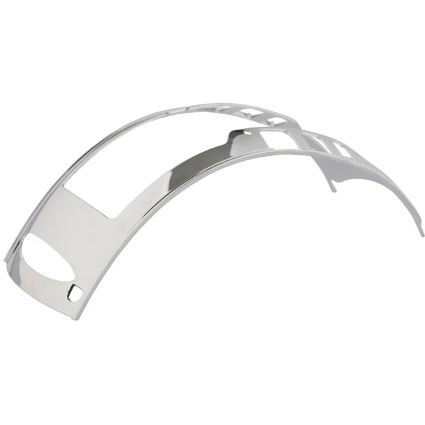 One K Silver Rails Convertible  Skal str 2