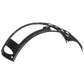 ONE K Rail m�rke swarowski crystal