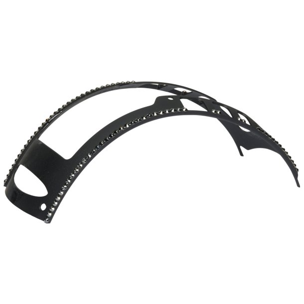 ONE K Rail m�rke swarowski crystal Skal str 0