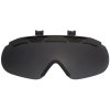 One K solbrille Smoked