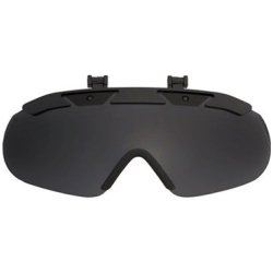One K solbrille Smoked