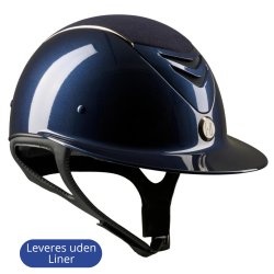 OneK Avanc Glos. Cha top. chrome pipe