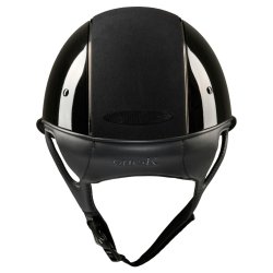 OneK Avanc Glos. Cha top. chrome pipe