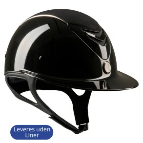 OneK Avanc� Glos. Cha top. chrome pipe