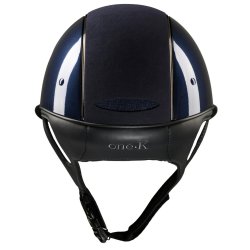 OneK Avanc Glos. Cha top. chrome pipe