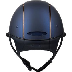 OneK Avance Mat Rosegold rails