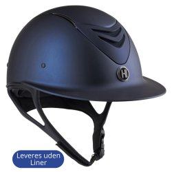 OneK Avance Mat Chrome rails