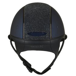 OneK Avance Mat Glitter Krom