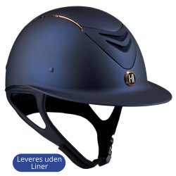 OneK Avance Mat Rosegold rails