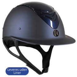 OneK Avanc Matt Glossy top Swarovski