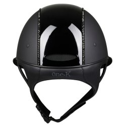 OneK Avanc Matt Glossy top Swarovski