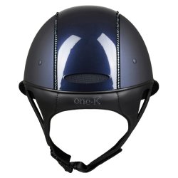 OneK Avanc Matt Glossy top Swarovski