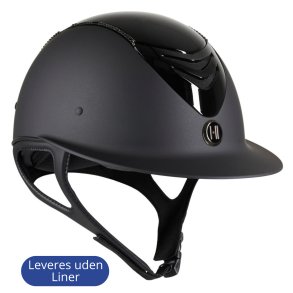 OneK Avanc� Matt Glossy top Swarovski