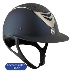 OneK Avance Mat Glitter Krom