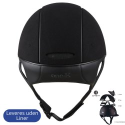 OneK Defender Convertible Chamude