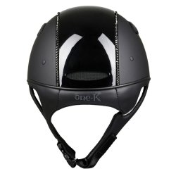 OneK Defender Matt Glossy top Swarovski