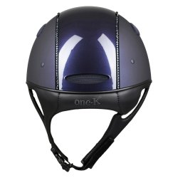 OneK Defender Matt Glossy top Swarovski