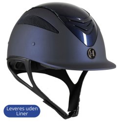 OneK Defender Matt Glossy top Swarovski