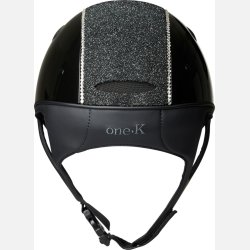 OneK Defender Pro Glossy glitter med Swarovski-stribe