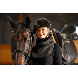 OneK Defender Pro Glossy glitter med Swarovski-stribe