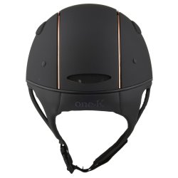 OneK Defender Pro Matt rosegold pipe