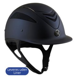 OneK Defender Pro Matt chrome pipe