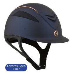 OneK Defender Pro Matt rosegold pipe