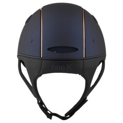 OneK Defender Pro Matt rosegold pipe