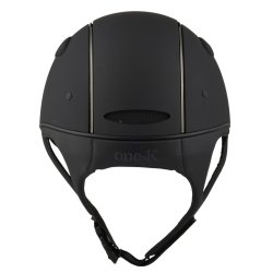 OneK Defender Pro Matt chrome pipe