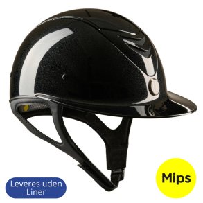 OneK Mips Avanc� Gloss med Shimmer effekt