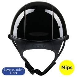 OneK Mips Avanc Glossy chrome Rails