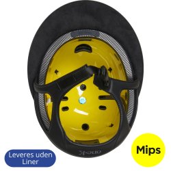 OneK Mips Avance Mat Rose Gold rails