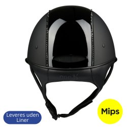 OneK Mips Avanc Matt Glossy top Swarovski