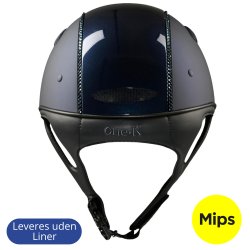 OneK Mips Defender Matt Glossy top Swarovski