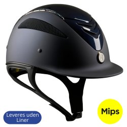 OneK Mips Defender Matt Glossy top Swarovski