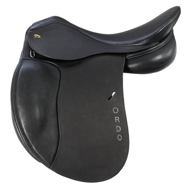 Ordo  Katla Islndersadel 17.5"