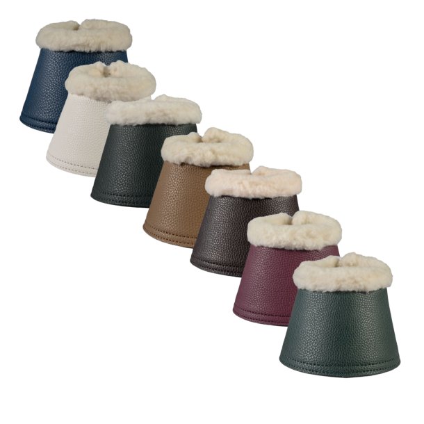 Premium Comfort Fur II klokker